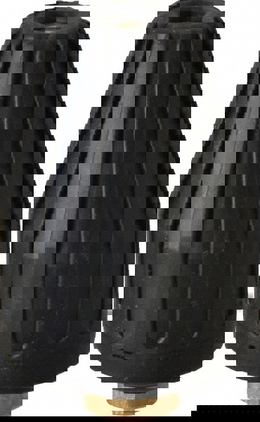 4,700 psi Rotating, Brass, Ceramic & Plastic, Blast Pressure Washer Nozzle